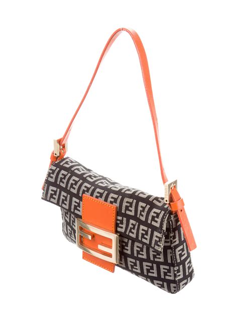 fendi bag basket|Fendi mini baguette popular handbag.